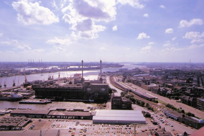Rotterdam - 1998