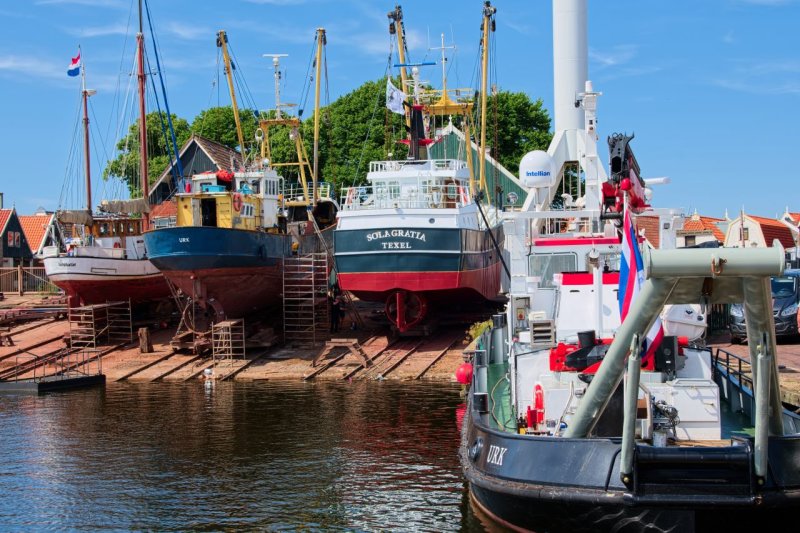 Urk - 2022