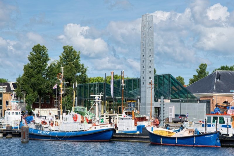 Den Helder - 2022