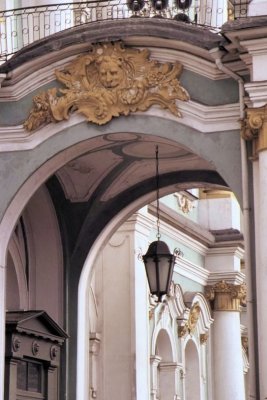 Hermitage Winter Palace