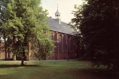 Ter Apel monastery