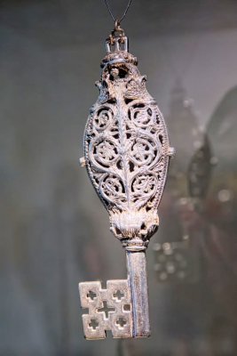 Key of Saint Servatius