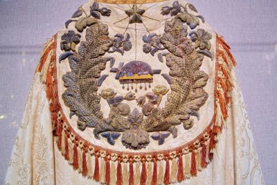 Reliquary of Saint Servatius