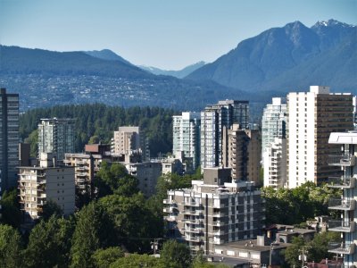 Vancouver 2021 - 2023
