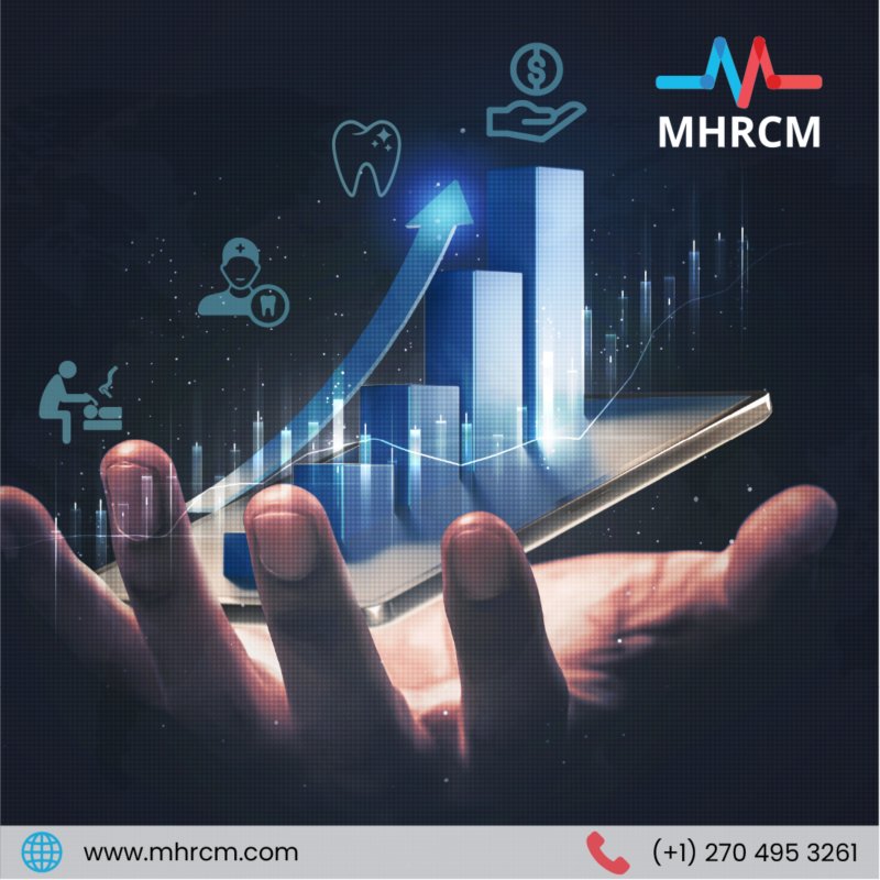 Dental RCM Solutions in Texas USA 