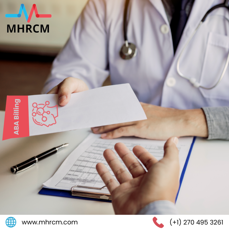 ABA Therapy Billing Services in Texas