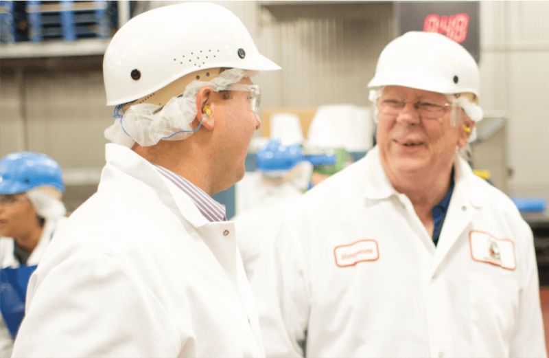 Best Production Jobs in Northwest Ohio | Cooperfarms.com