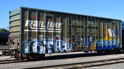 MRL 11011 - Missoula, MT (9/2/21)