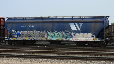 MRL 51009 - Helena, MT (9/5/21)