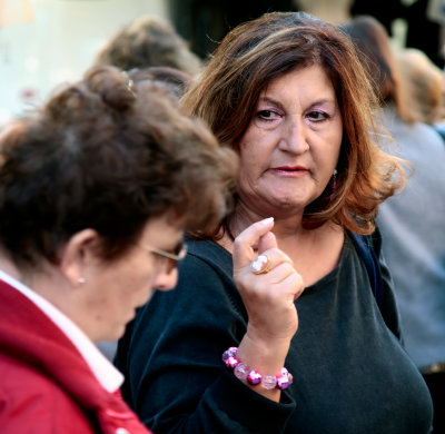 Fingerspitzengefhl