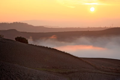 Le Crete Senesi (2)