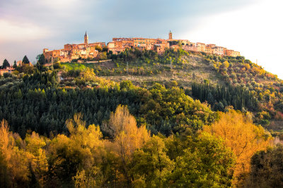 Seggiano