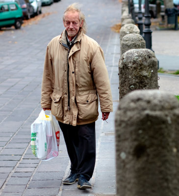 People in the street (1)