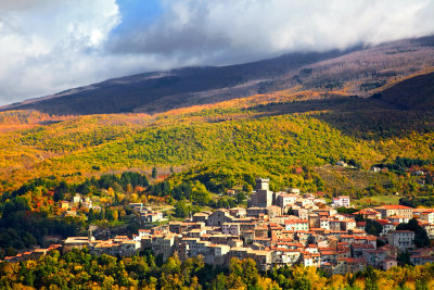Arcidosso