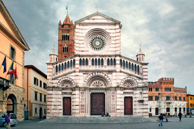 San Lorenzo nella Cattedrale