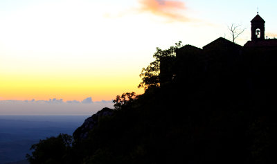 Early evening
