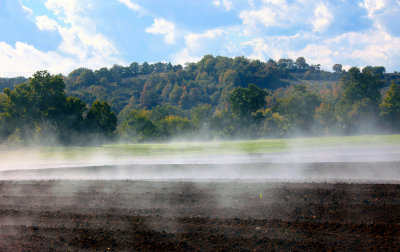 Tuscany/Toscana - Landscapes (4)