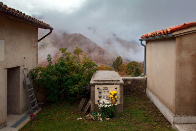 Cemetery of Gavelli