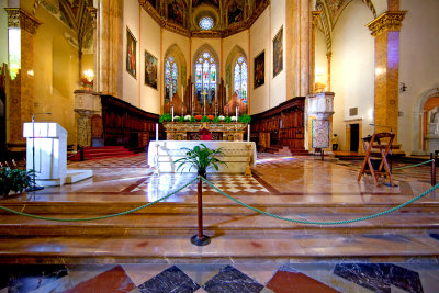 Duomo di San Lorenzo - Cattedrale di Perugia