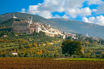 Assisi