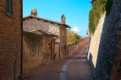 Via Giorgetti