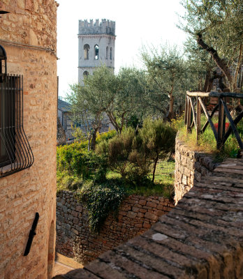 Palazzo Comunale (Town Hall)