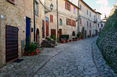 Via Corsini