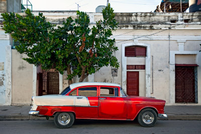 1955 Chevrolet