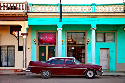 1959 Plymouth Fury