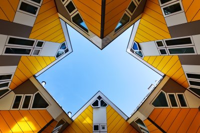Rotterdam