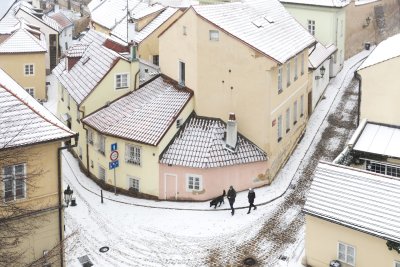 Nov Svět 