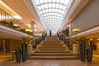 Marriott Hotel