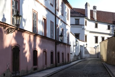 Hradčansk nměst