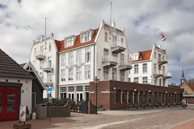 Hotel Van der Werff