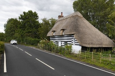 Cottage