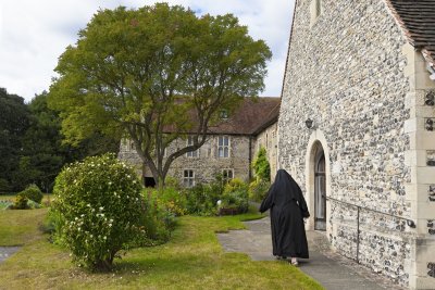 Minster Abbey (Benedictine Nuns)