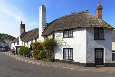 Cottages