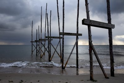 Old Landing Stage