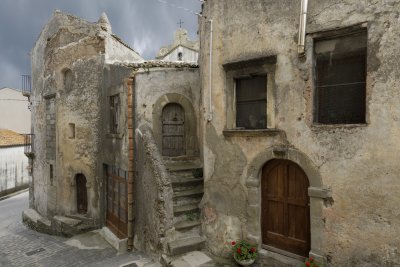 Sicily - urban impressions