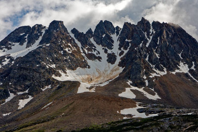 From the Yukon & White Pass Railway