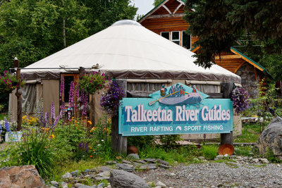 Talkeetna River Guides