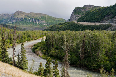 Caribou Creek