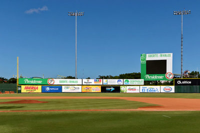 Toros Baseball Stadium