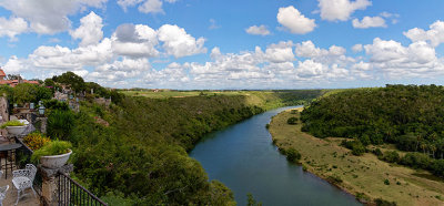 Chavon River