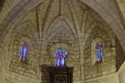 Basilica Cathedral of Santa Mara la Menor