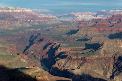 From Lipan Point