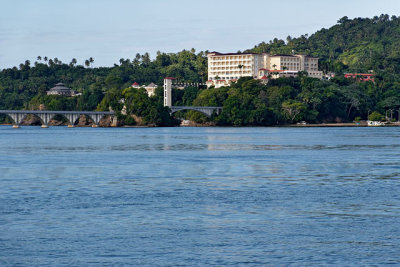 Resort Grand Bahia Principe Cayacoa, Samana