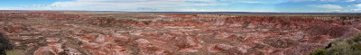 Painted Desert