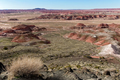 Painted Desert