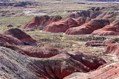 Painted Desert